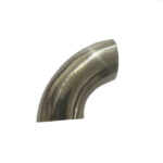 زانو 63 میل صنایع غذایی استیل 316