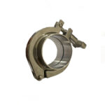 کلمپ 63 میل صنایع غذایی استیل 316