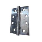لولا کتابی استیل ضخامت 3 میل سایز 7/5 سانتی متر 304
